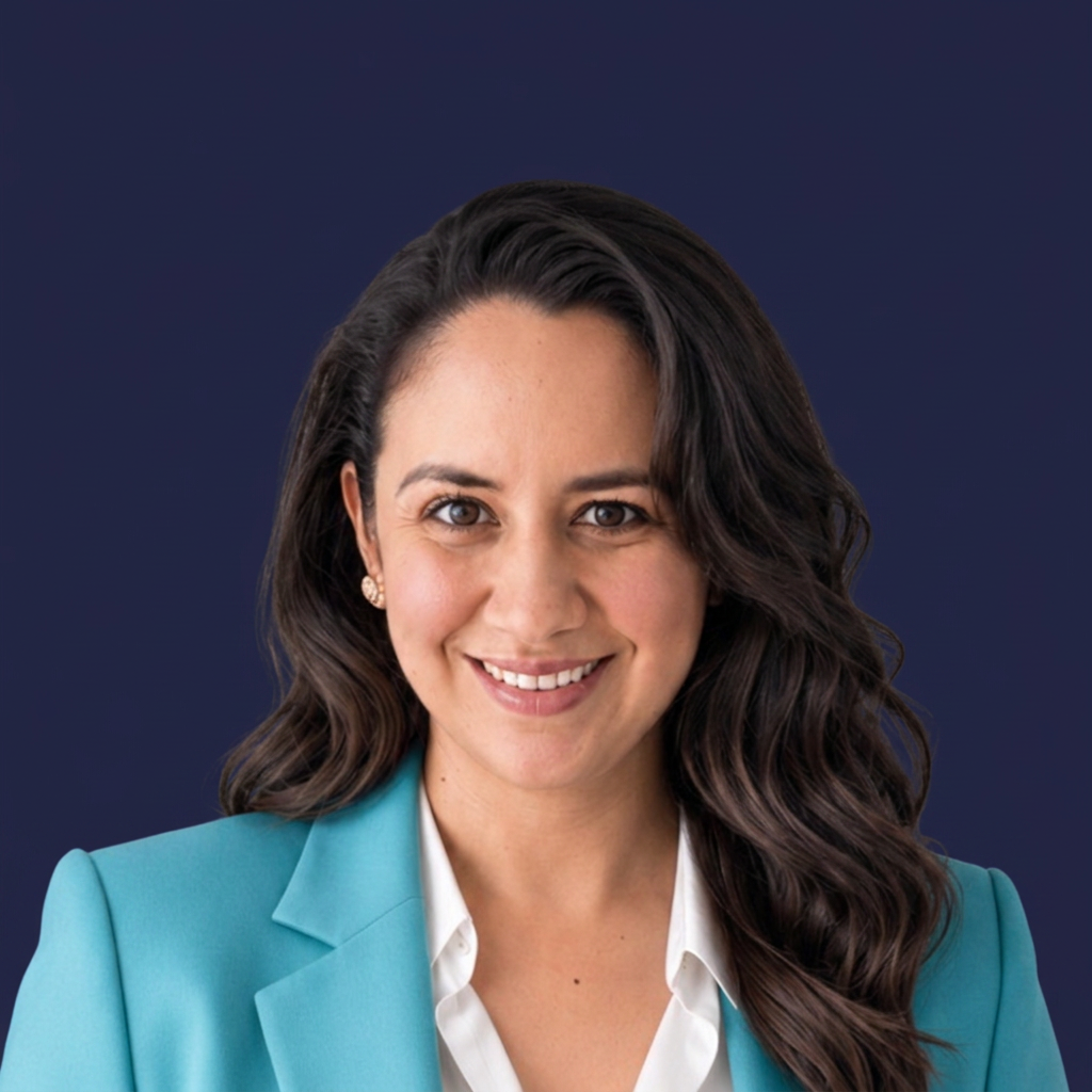 Mariana Cuevas